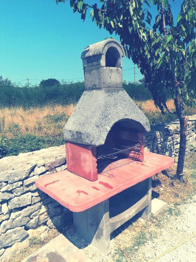 Cozy House With Pool Near Rovinj Διαμέρισμα Kanfanar Εξωτερικό φωτογραφία