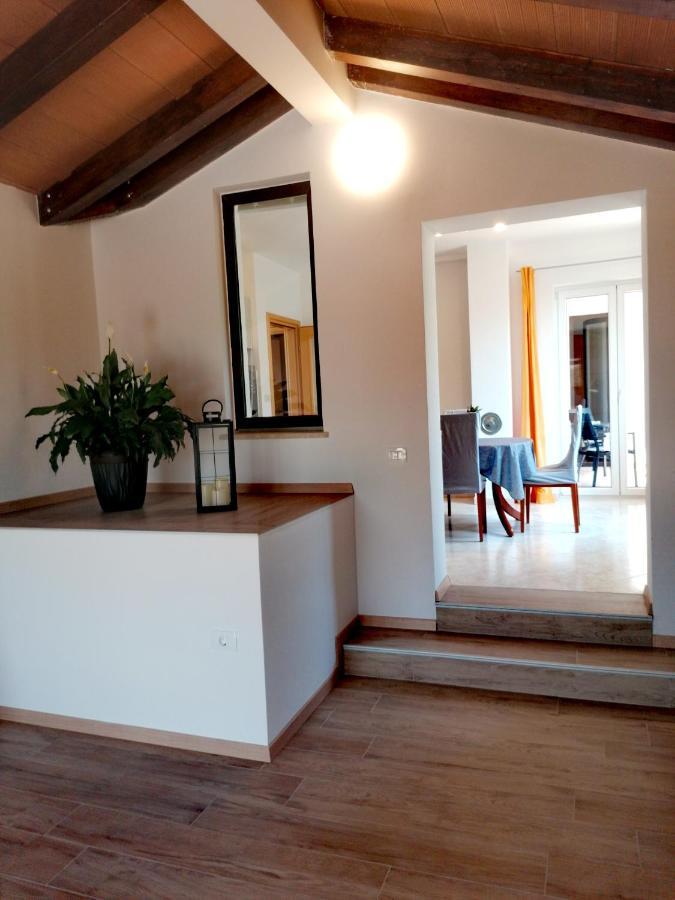 Cozy House With Pool Near Rovinj Διαμέρισμα Kanfanar Εξωτερικό φωτογραφία